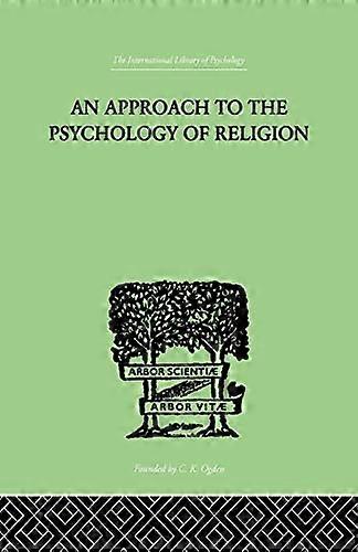 Podejście do psychologii religii