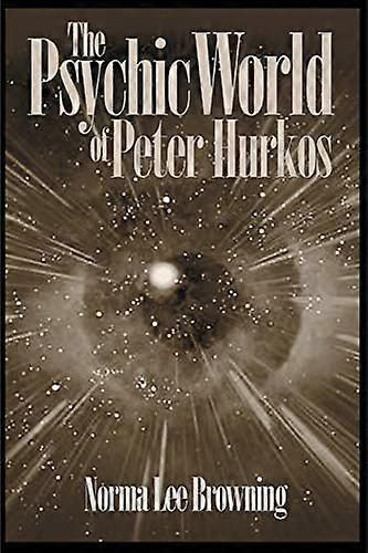 Peter Hurkos' synske verden