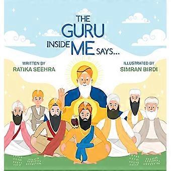 Der Guru in mir sagt...