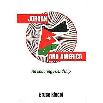 Amerika og hashemittene: USA og Jordan i krig og fred
