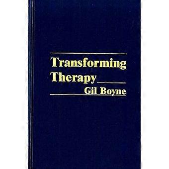 Transformerande terapi: Ny strategi för hypnoterapi (med gratis Audio CD)