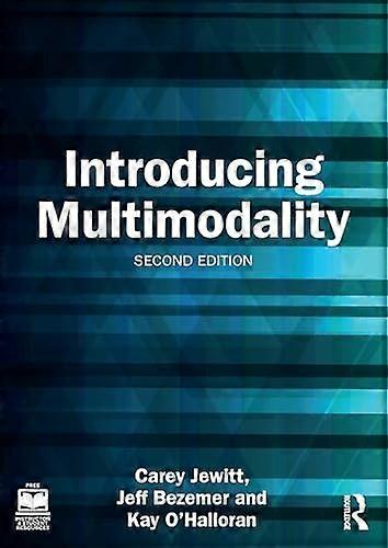Introducing Multimodality