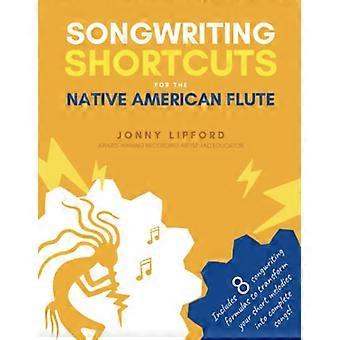 Songwriting snelkoppelingen voor de Indiaanse fluit