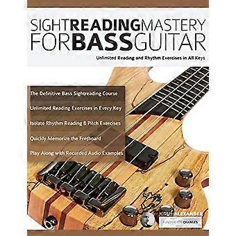 Sight Reading Mastery for - Basso