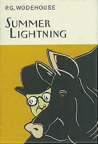 Sommer-Blitz (Everyman Wodehouse)