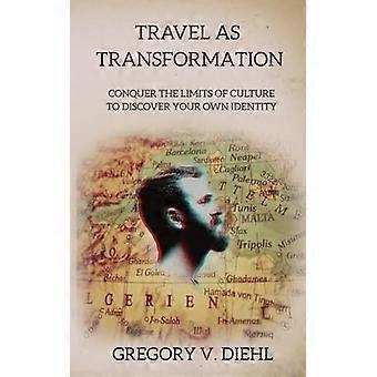 Reizen als transformatie