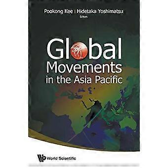 Globale bewegingen in de Azië-Pacific
