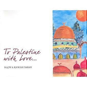 Alla Palestina con amore