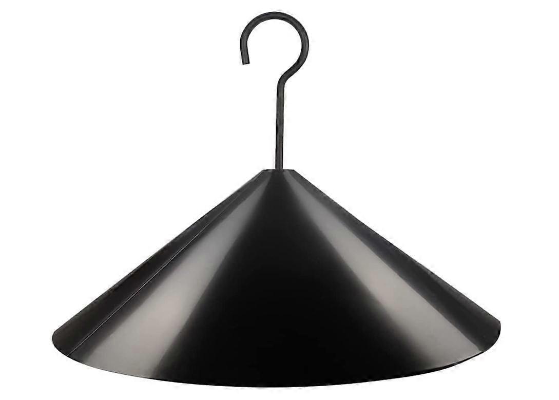 Squirrel Baffle Bird Feeder Combination Fence Guard