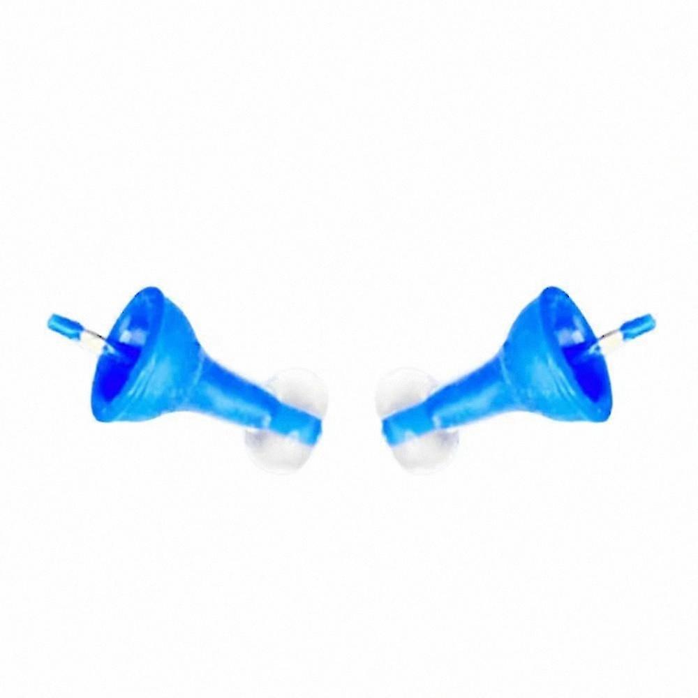 Advanced Inflatable Earplugs, Comfortable Reusable Noise Isolation Earplugs
