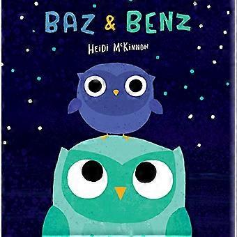Baz & Benz