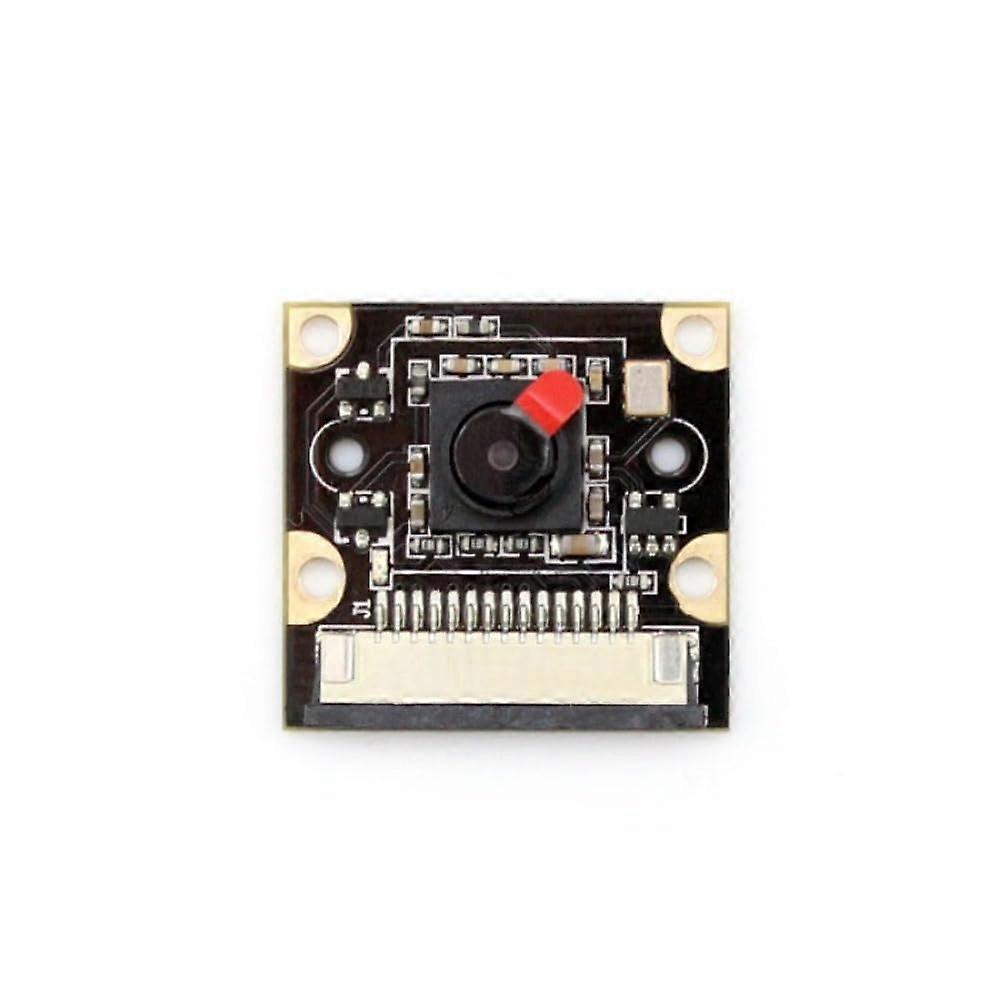 Night Vision Camera Module Kit for Raspberry Pi 3 Model B B+ A+ with Infrared and Lowlight Imaging