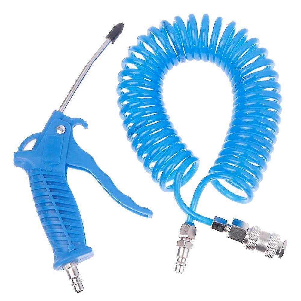 Air Duster Blow Set
