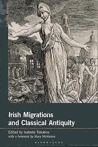 Irish Migrations and Classical Antiquity
