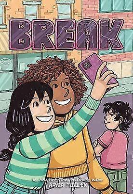 Break