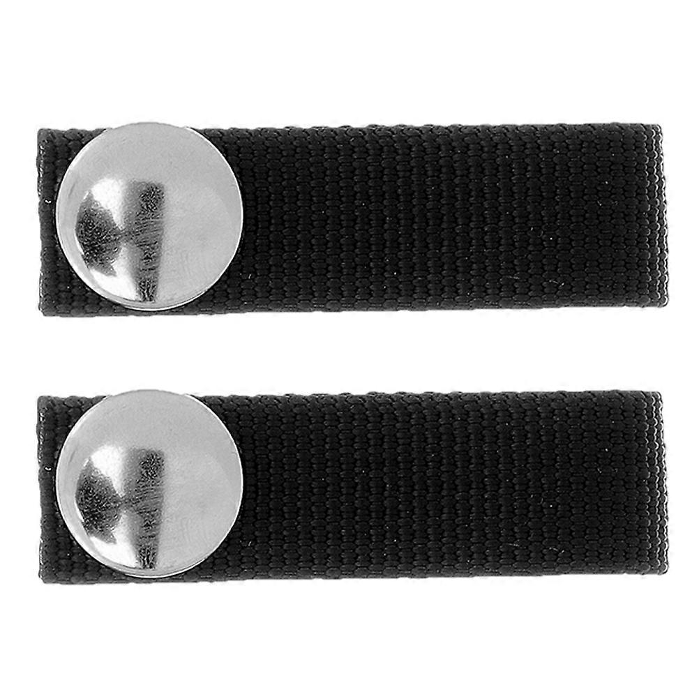 Adjustable Hockey Chin Straps Replacement 8Pcs Set