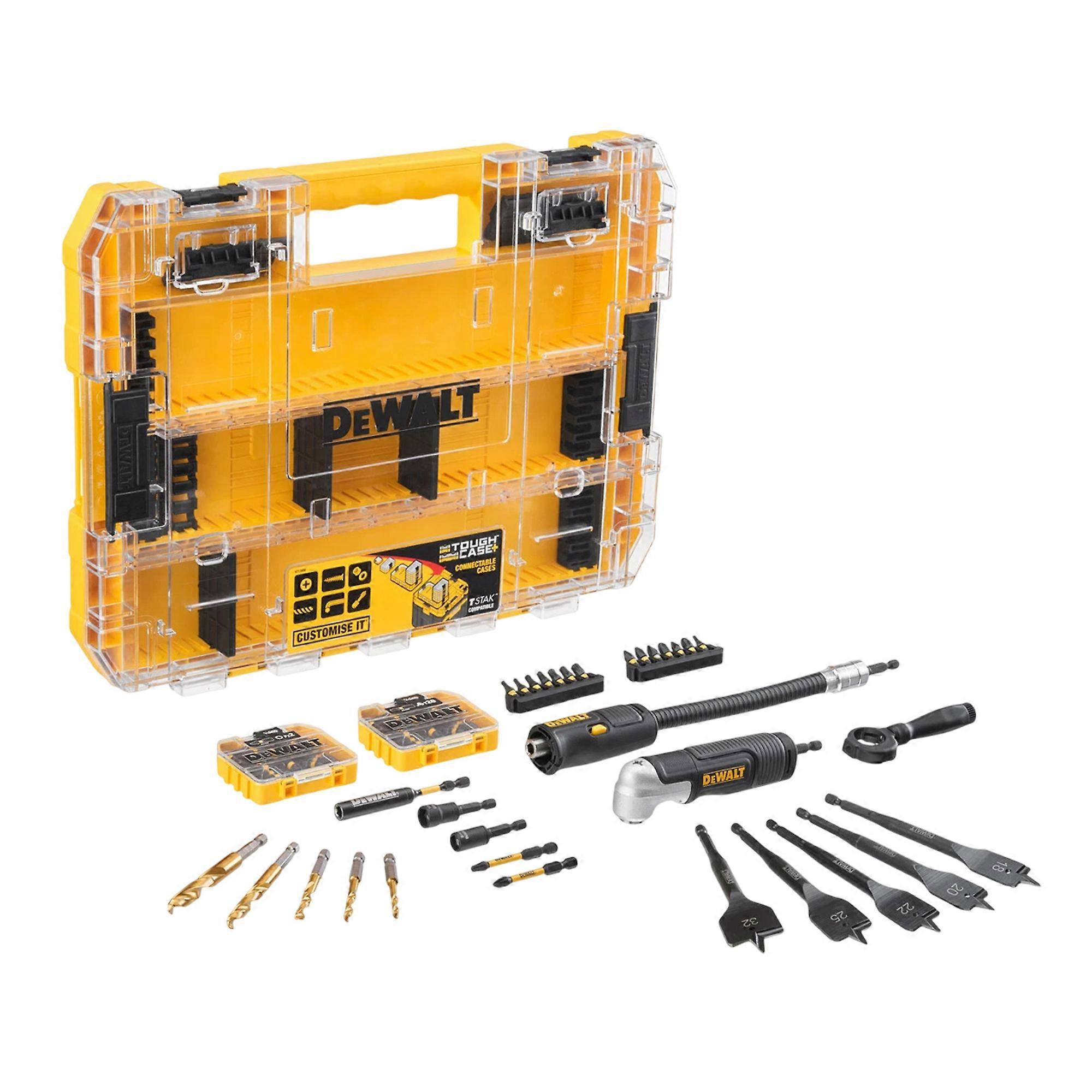 Dewalt Bohrer-Set (85er-Packung)