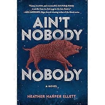 Aint Nobody Nobody