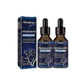 1-5x PROSTADINE PROSTATE COMPLEX Body Treatment Men's Care_puer