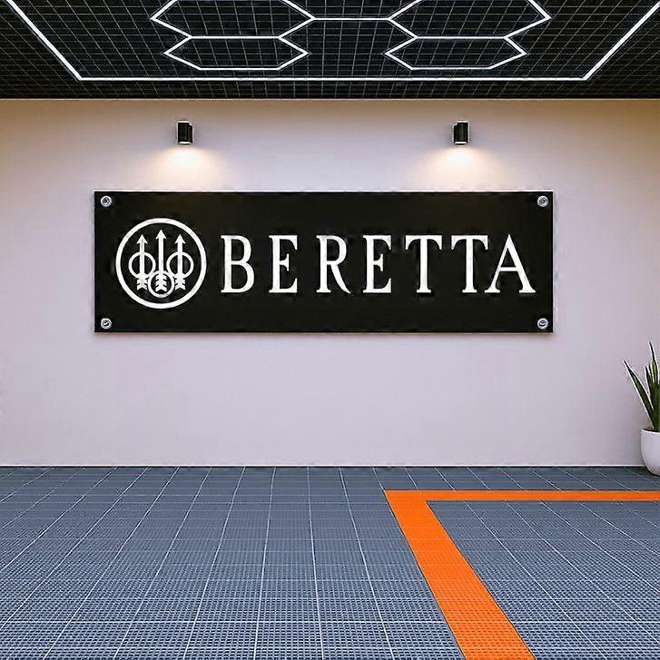 Beretta Banner FB1025