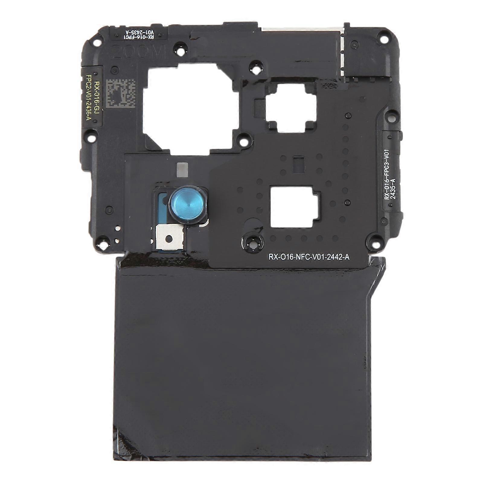 Cubierta protectora de placa base compatible con Xiaomi Redmi Note 14 Pro 5G