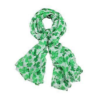 Lenço feminino estampado para mulheres