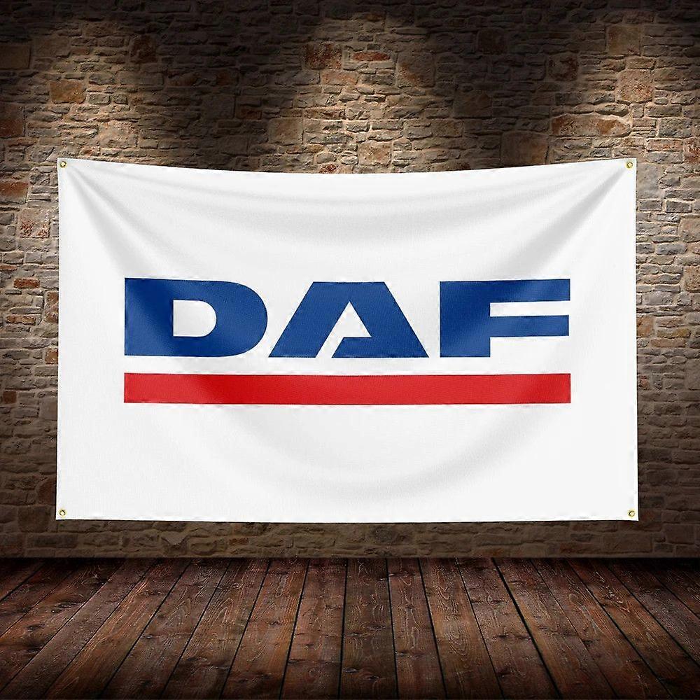 DAF-Flagge Y00565