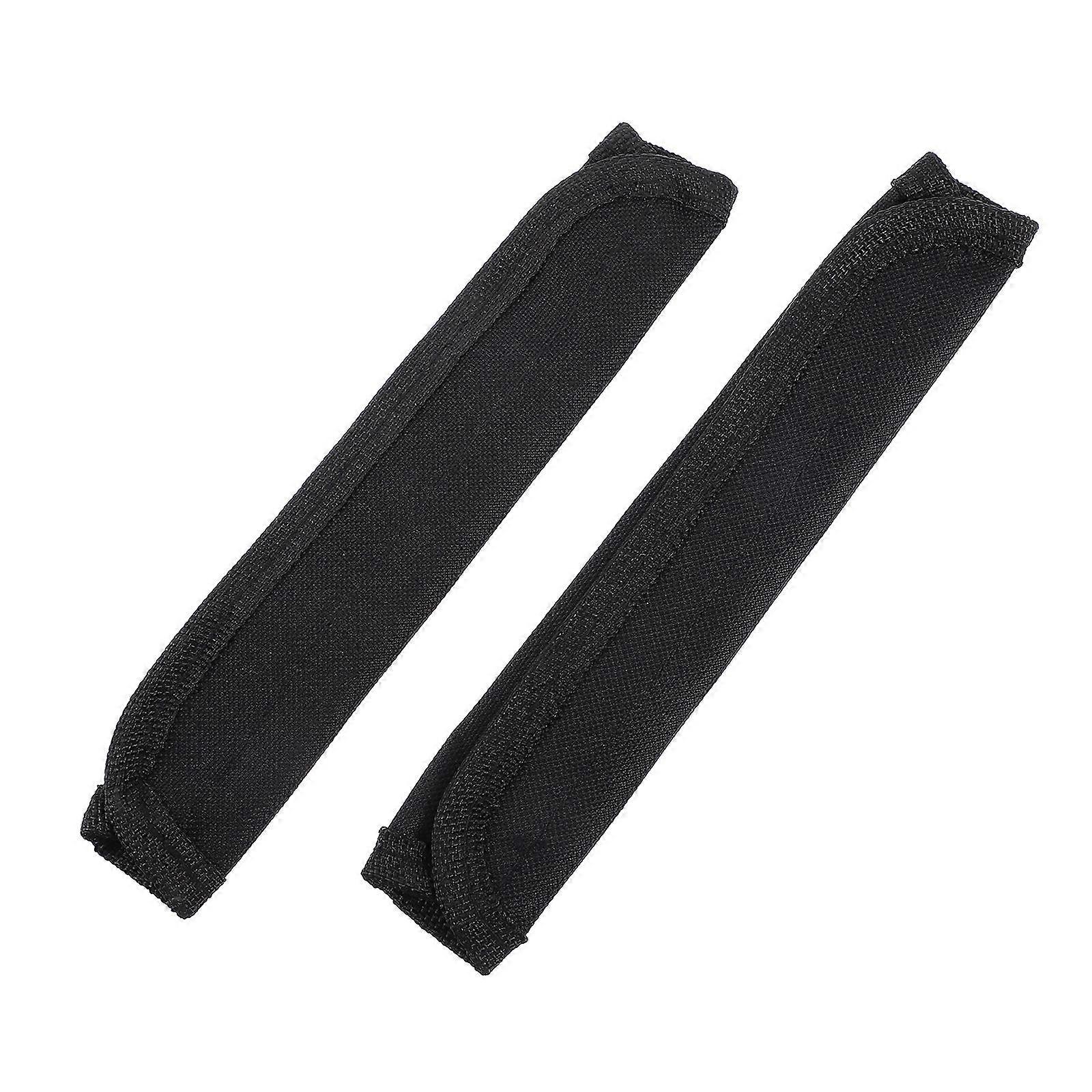 Lightweight Strap Pad for Backpack 2Pcs