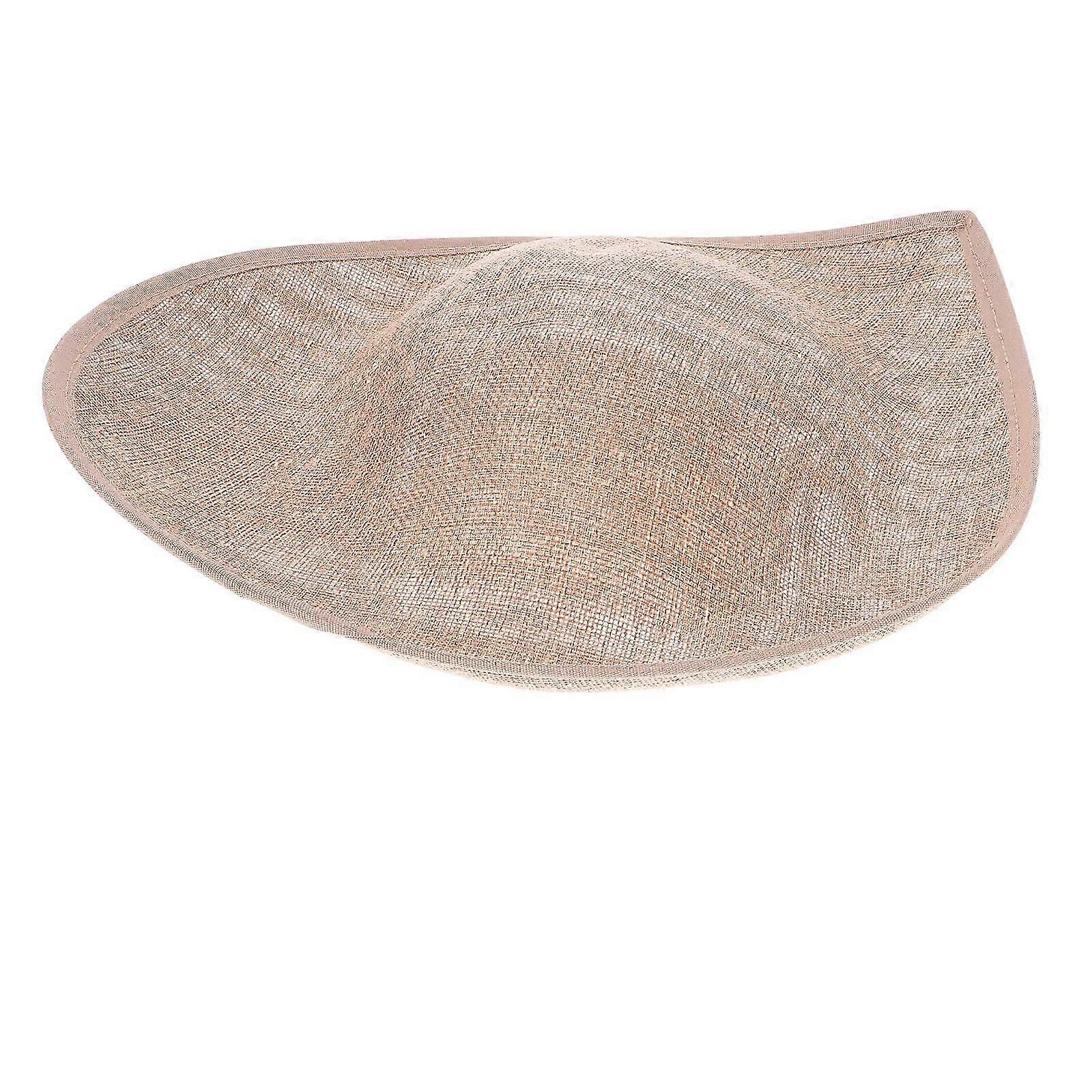 Heart-Shaped Polyester Top Hat Making Base for Supporting Use One Piece