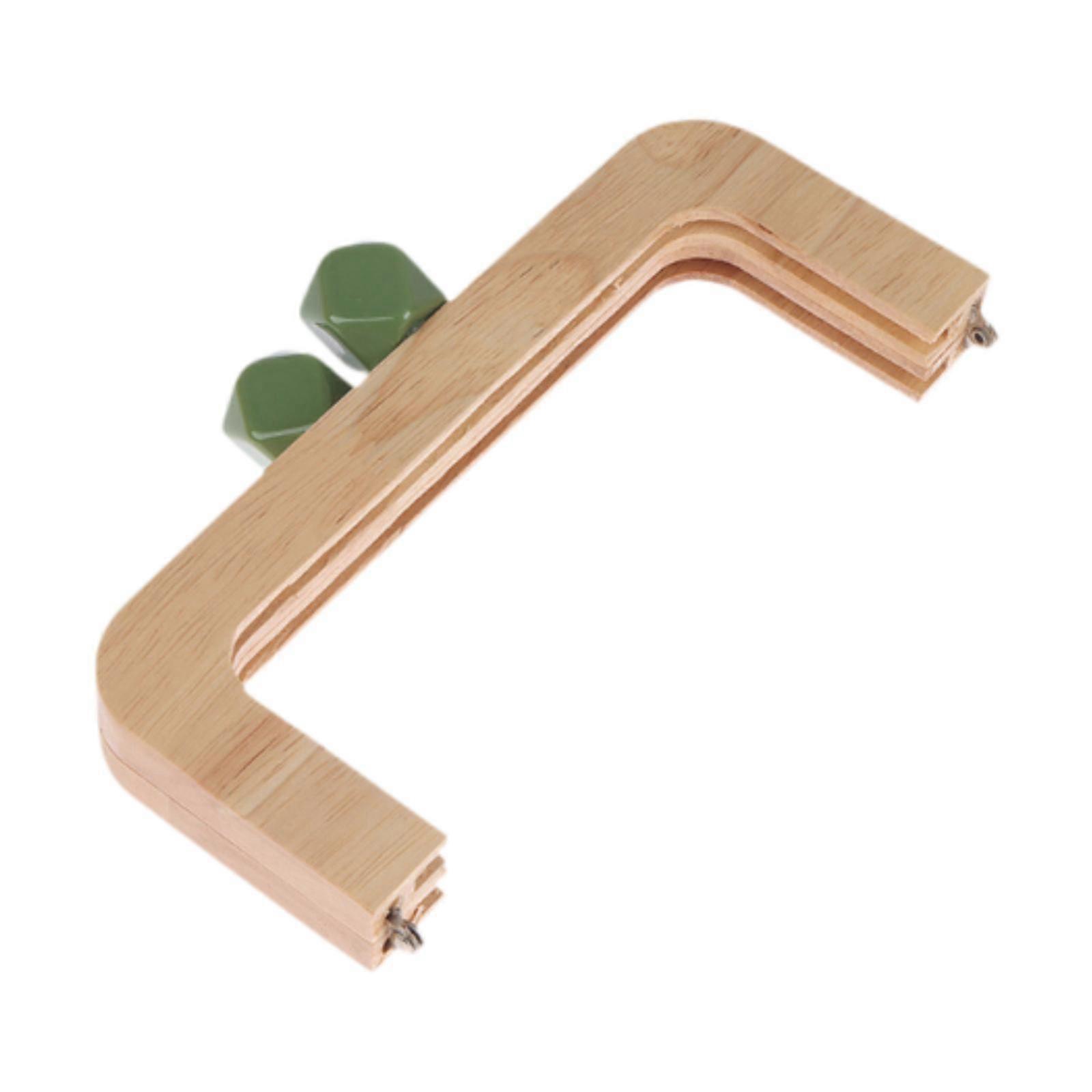 Purse Frame DIY Bag Accessories Professonal Making High Performance Multipurpose