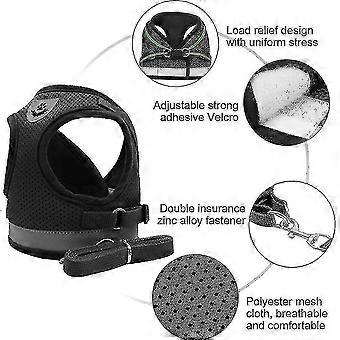 Cat Harness, Cat Harness Escape Proof
