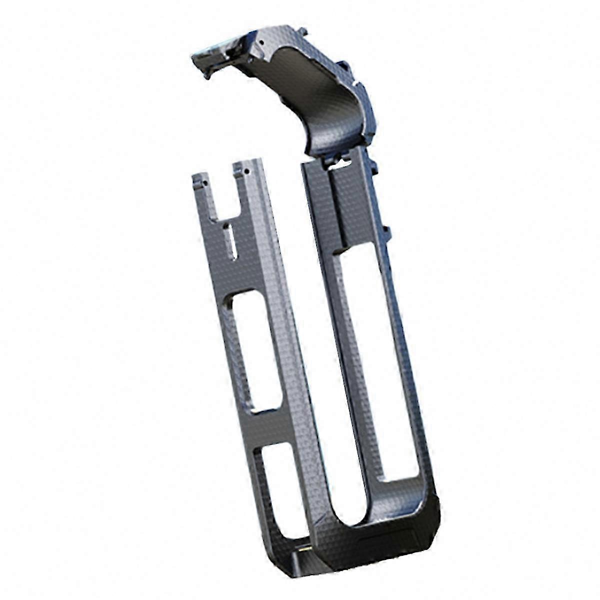 For Insta360X5 Protective Camera Housing Frame Case for Anti Fall Action Camera Frame Camera Mount A