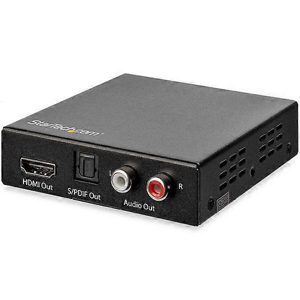 StarTech.com HDMI Audio Extractor