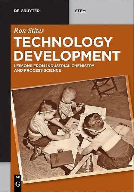 Technology Development - Ron Stites - Paperback - en Book