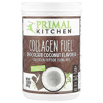 Primal Kitchen, Collagen Fuel®, Chocolade Kokos, 394 g
