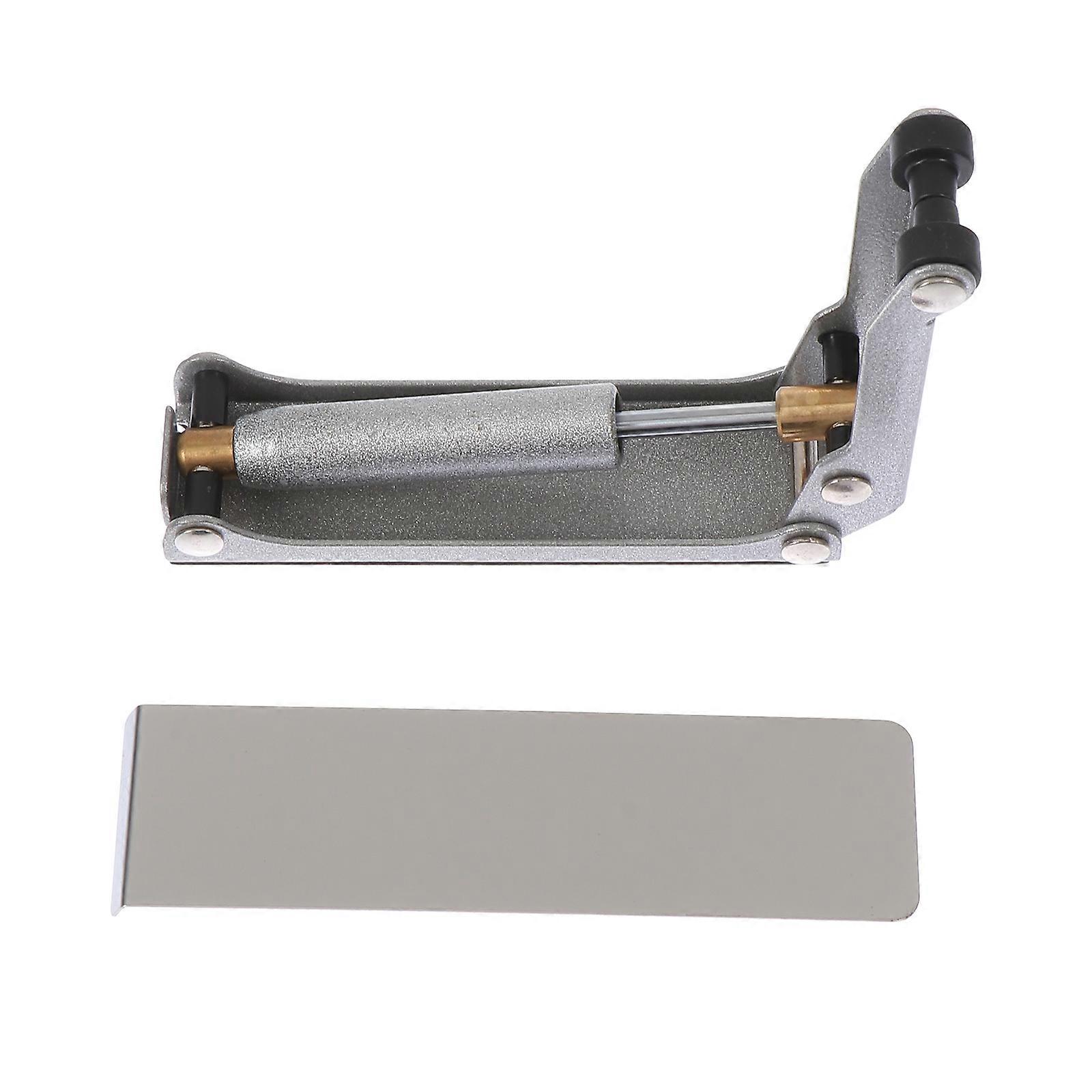Piano Slow Fall Device Durable Metal Buffer Finger Protection 1Pcs