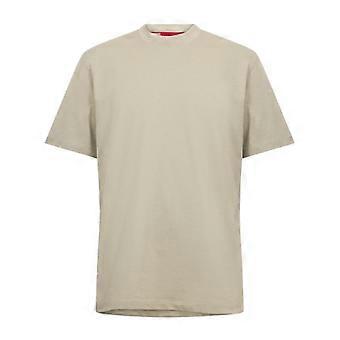 Hugo Boss Mens Heavyweight Relaxed Fit T-Shirt