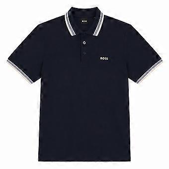 BOSS Paddy Piqué poloshirt  