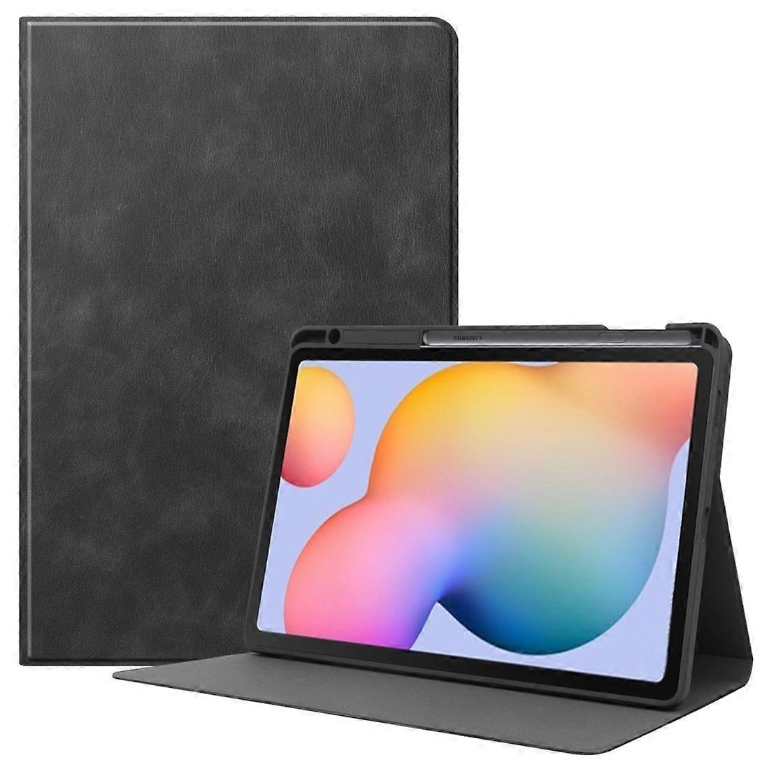 Skórzane etui na tablet