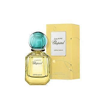 Women's Perfume Chopard EDP Happy Lemon Dulci 40 ml