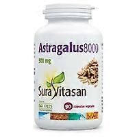 Astragalus 8000 90 capsules