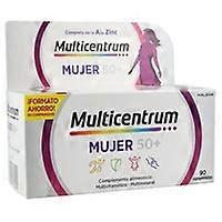 Multicentrum Woman 50+ 90 tablets