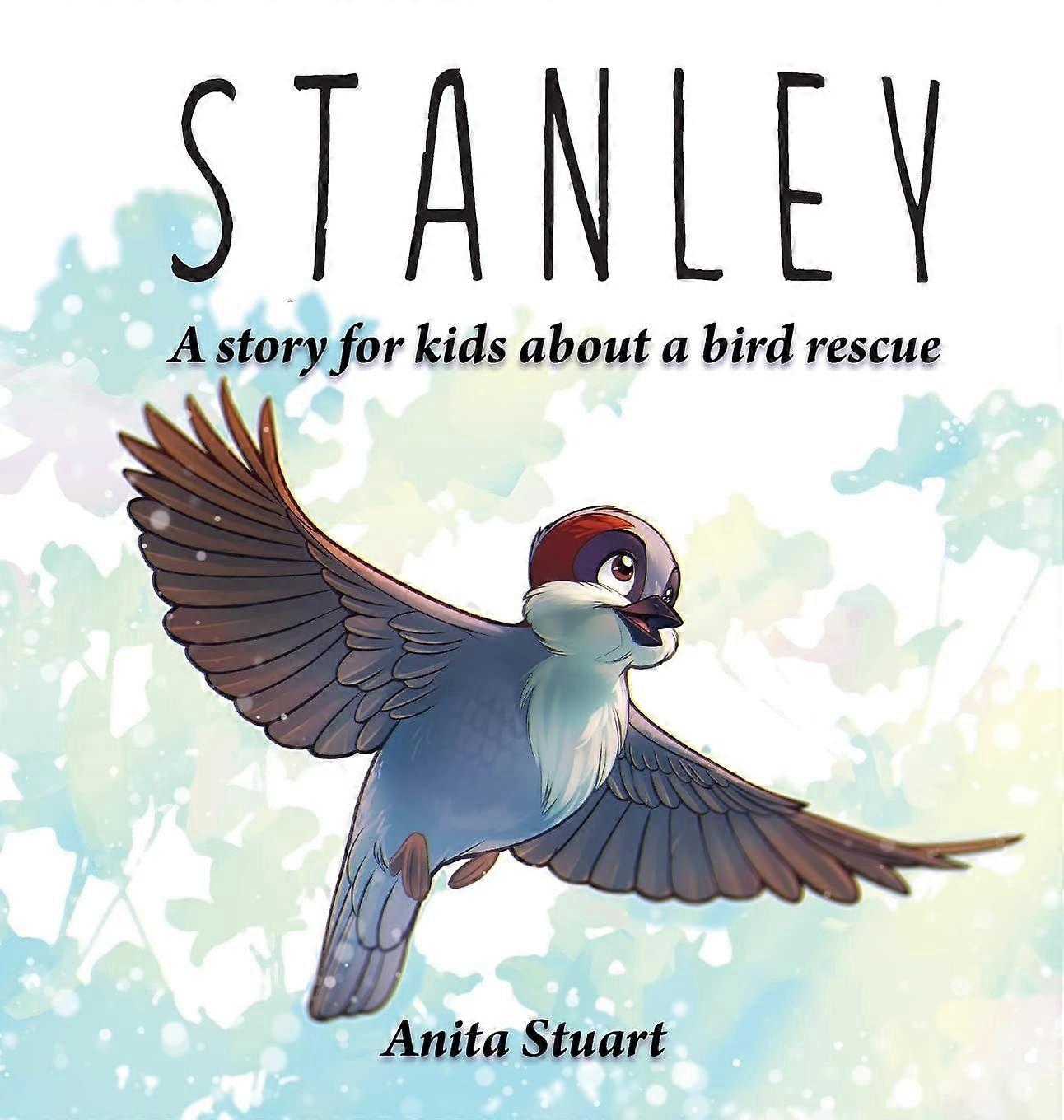 Stanley, the sparrow