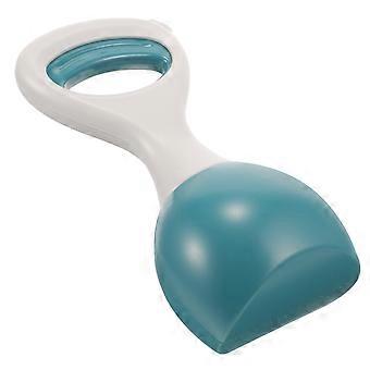 Pet Poop Picker Portable Dog Waste Cleaning Tool 3Pcs Outdoor Use