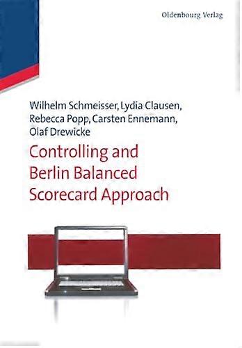 Controlling and Berlin Balanced Scorecard Approach
