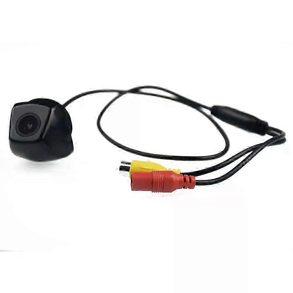 CCD Car Rear View Backup Camera Fit For  BMW X6 E71 E72 X5 E53 E70 X3 E83 Parking Camera
