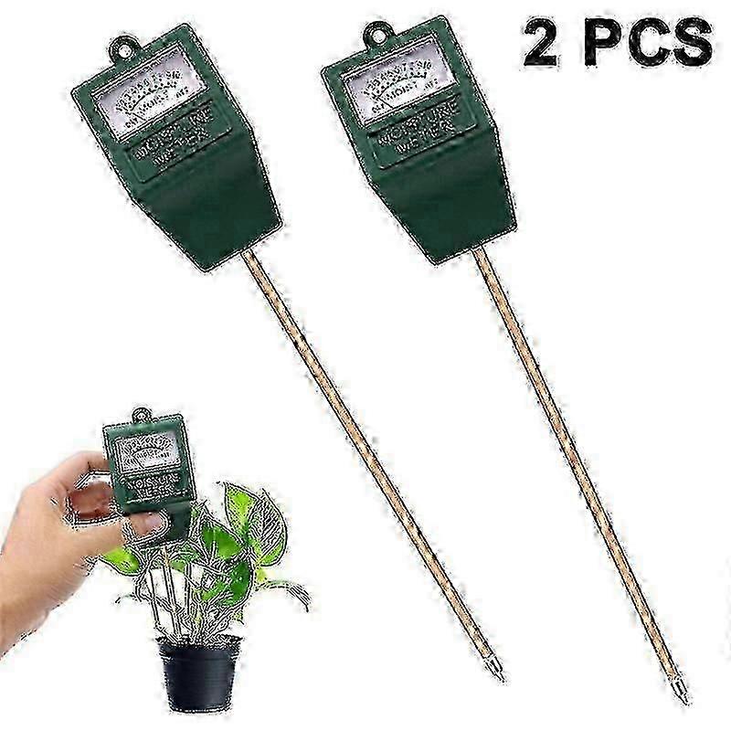 2026 Meter, Kit, Meter For Plants