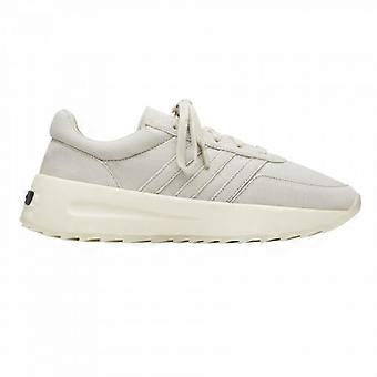 Adidas Womens/Ladies Textile Athletic Trainers