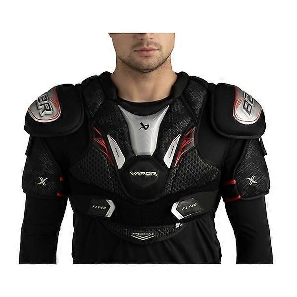 Protector de hombro Bauer Vapor Fly40 Intermedio