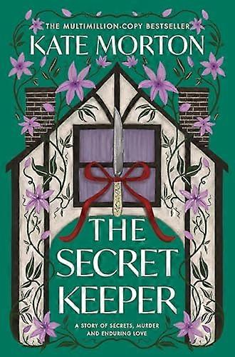The Secret Keeper